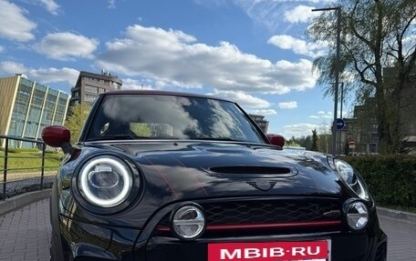 MINI Hatch, 2020 год, 4 000 000 рублей, 17 фотография
