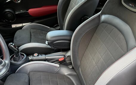 MINI Hatch, 2020 год, 4 000 000 рублей, 19 фотография