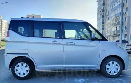 Suzuki Solio III, 2019 год, 1 240 000 рублей, 2 фотография