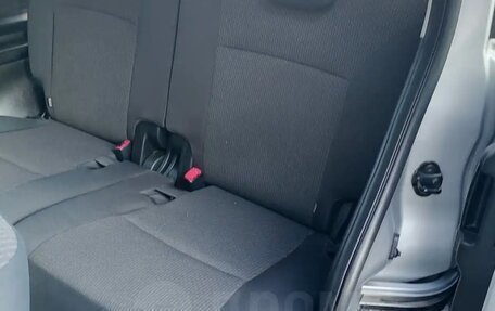 Suzuki Solio III, 2019 год, 1 240 000 рублей, 16 фотография