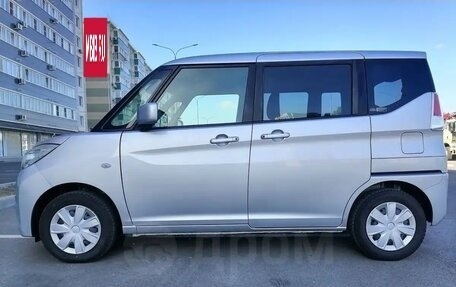 Suzuki Solio III, 2019 год, 1 240 000 рублей, 3 фотография