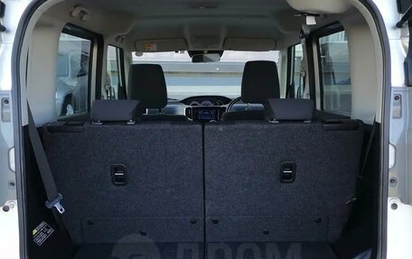 Suzuki Solio III, 2019 год, 1 240 000 рублей, 17 фотография