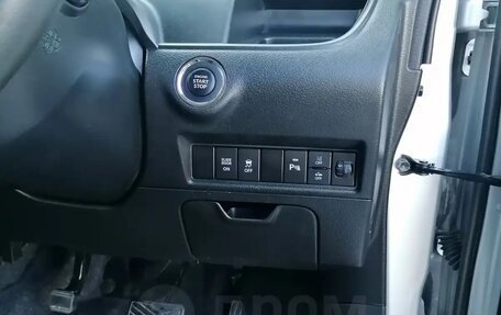 Suzuki Solio III, 2019 год, 1 240 000 рублей, 23 фотография