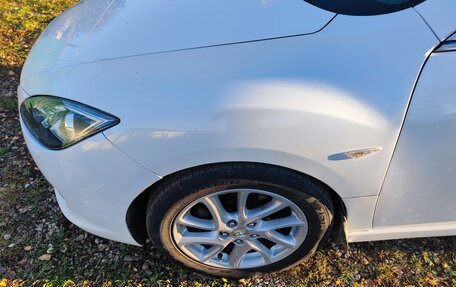 Mazda 6, 2008 год, 819 000 рублей, 5 фотография