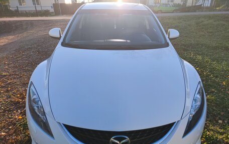 Mazda 6, 2008 год, 819 000 рублей, 7 фотография