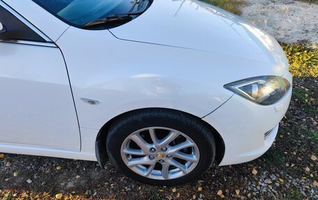 Mazda 6, 2008 год, 819 000 рублей, 9 фотография