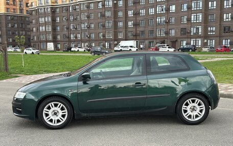 Fiat Stilo, 2002 год, 350 000 рублей, 5 фотография