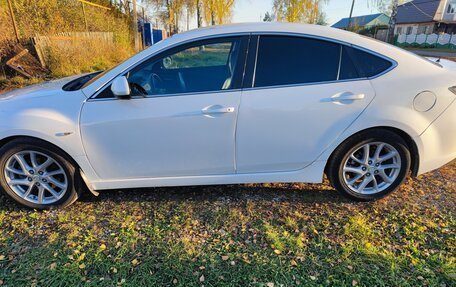 Mazda 6, 2008 год, 819 000 рублей, 4 фотография