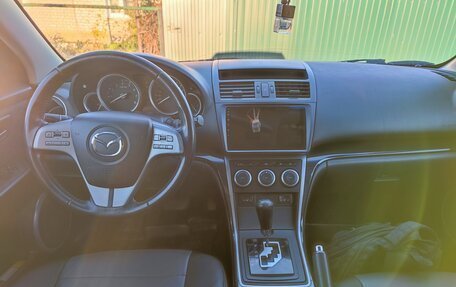 Mazda 6, 2008 год, 819 000 рублей, 6 фотография