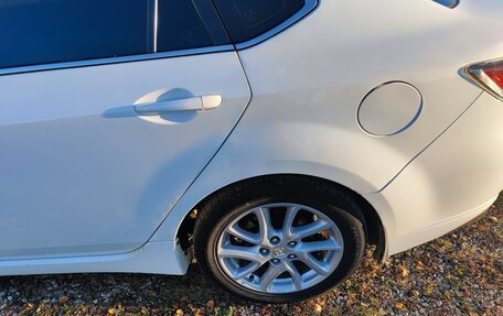 Mazda 6, 2008 год, 819 000 рублей, 3 фотография