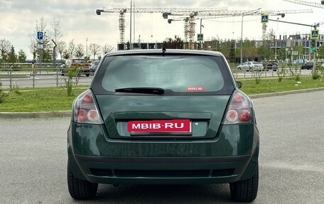 Fiat Stilo, 2002 год, 350 000 рублей, 7 фотография