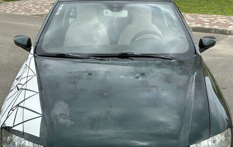 Fiat Stilo, 2002 год, 350 000 рублей, 10 фотография