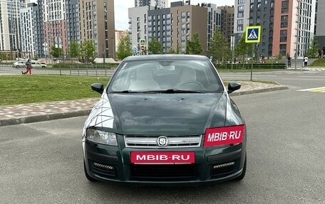 Fiat Stilo, 2002 год, 350 000 рублей, 6 фотография