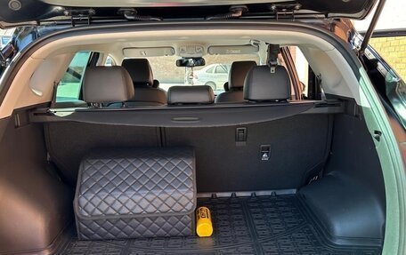 Hyundai Tucson III, 2016 год, 1 750 000 рублей, 13 фотография