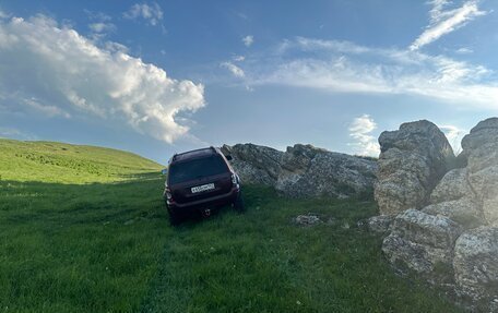 Jeep Grand Cherokee, 1999 год, 1 350 000 рублей, 4 фотография