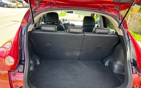 Nissan Juke II, 2012 год, 1 450 000 рублей, 8 фотография