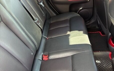 Nissan Juke II, 2012 год, 1 450 000 рублей, 7 фотография