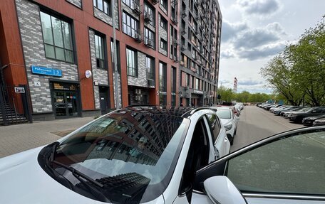KIA Sportage IV рестайлинг, 2021 год, 3 000 000 рублей, 2 фотография
