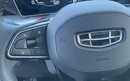 Geely Coolray I, 2024 год, 2 400 000 рублей, 12 фотография