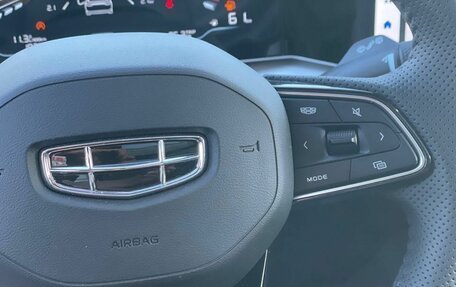 Geely Coolray I, 2024 год, 2 400 000 рублей, 11 фотография