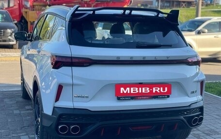 Geely Coolray I, 2024 год, 2 400 000 рублей, 7 фотография