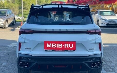 Geely Coolray I, 2024 год, 2 400 000 рублей, 6 фотография