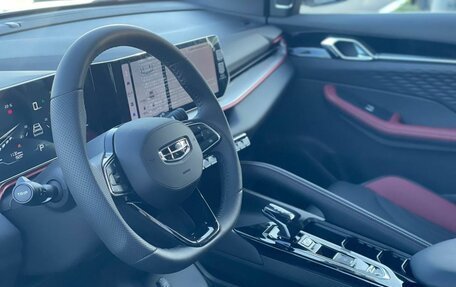 Geely Coolray I, 2024 год, 2 400 000 рублей, 15 фотография