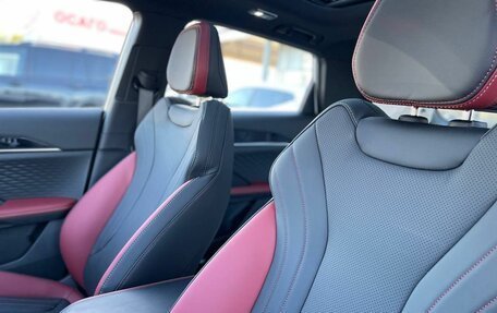 Geely Coolray I, 2024 год, 2 400 000 рублей, 17 фотография