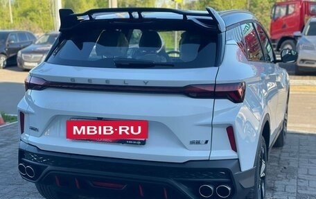 Geely Coolray I, 2024 год, 2 400 000 рублей, 5 фотография