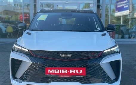 Geely Coolray I, 2024 год, 2 400 000 рублей, 3 фотография
