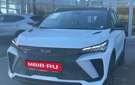 Geely Coolray I, 2024 год, 2 400 000 рублей, 2 фотография