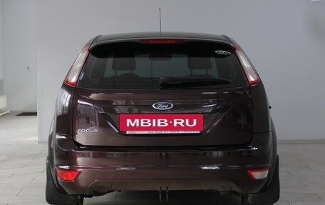 Ford Focus II рестайлинг, 2010 год, 649 900 рублей, 5 фотография