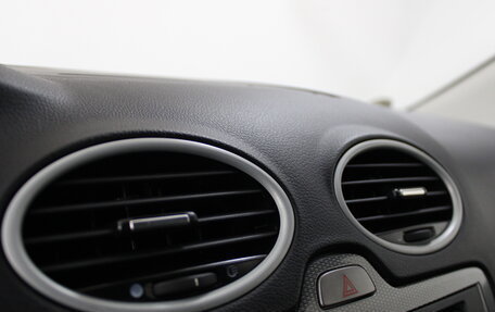 Ford Focus II рестайлинг, 2010 год, 649 900 рублей, 11 фотография