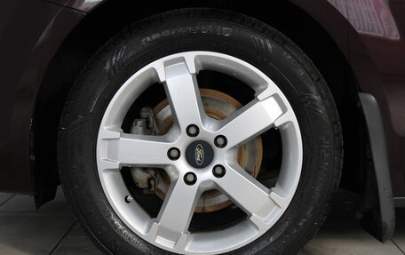 Ford Focus II рестайлинг, 2010 год, 649 900 рублей, 14 фотография