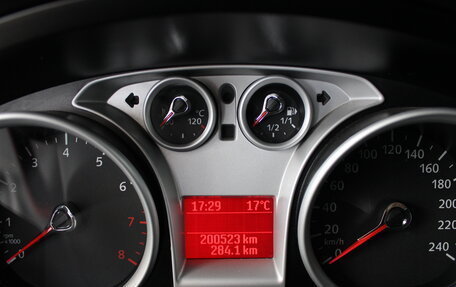 Ford Focus II рестайлинг, 2010 год, 649 900 рублей, 10 фотография
