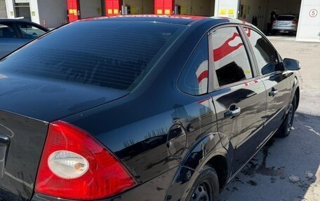 Ford Focus II рестайлинг, 2007 год, 448 000 рублей, 6 фотография