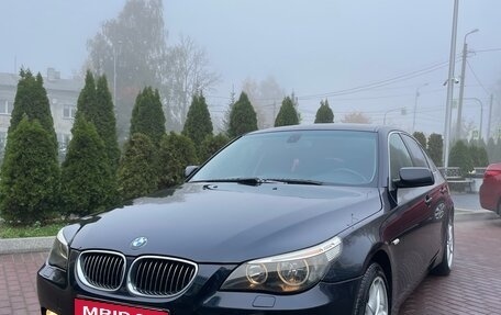 BMW 5 серия, 2006 год, 1 000 000 рублей, 1 фотография