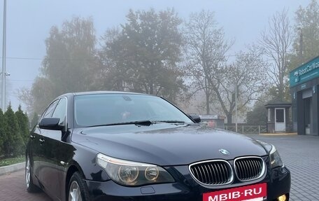 BMW 5 серия, 2006 год, 1 000 000 рублей, 2 фотография