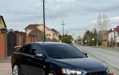 Mitsubishi Lancer IX, 2008 год, 870 000 рублей, 1 фотография