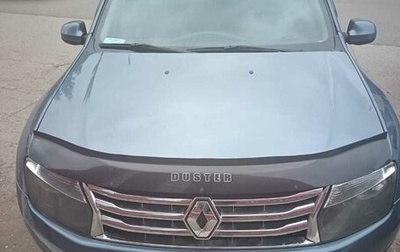 Renault Duster I рестайлинг, 2013 год, 1 150 000 рублей, 1 фотография