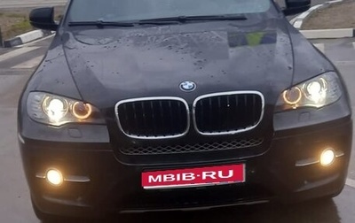 BMW X6, 2009 год, 2 100 000 рублей, 1 фотография