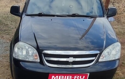 Chevrolet Lacetti, 2010 год, 460 000 рублей, 1 фотография