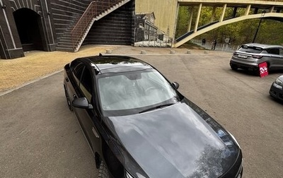 KIA Optima IV, 2019 год, 1 899 000 рублей, 1 фотография