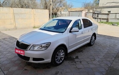 Skoda Octavia, 2013 год, 720 000 рублей, 1 фотография
