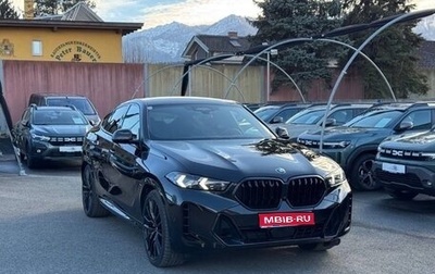BMW X6, 2024 год, 16 450 000 рублей, 1 фотография