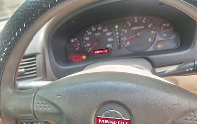 Nissan Bluebird Sylphy II, 2001 год, 250 000 рублей, 1 фотография