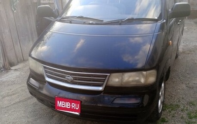 Nissan Largo III (W30), 1994 год, 150 000 рублей, 1 фотография