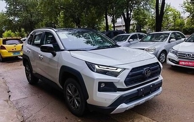 Toyota RAV4, 2023 год, 3 707 000 рублей, 1 фотография
