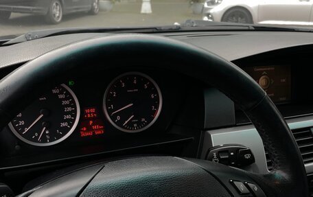 BMW 5 серия, 2006 год, 1 000 000 рублей, 8 фотография