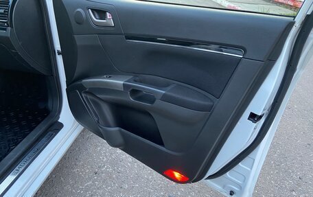 Geely Emgrand EC7, 2014 год, 465 000 рублей, 10 фотография